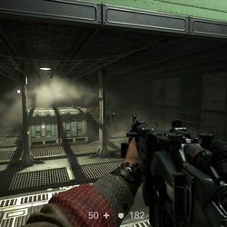 Wolfenstein II : The New Colossus Preview