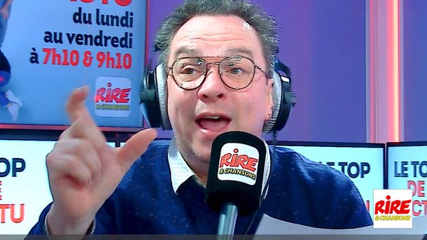 Yann Guillarme - La montagne sans ski, c’est nul - Le top de l'actu