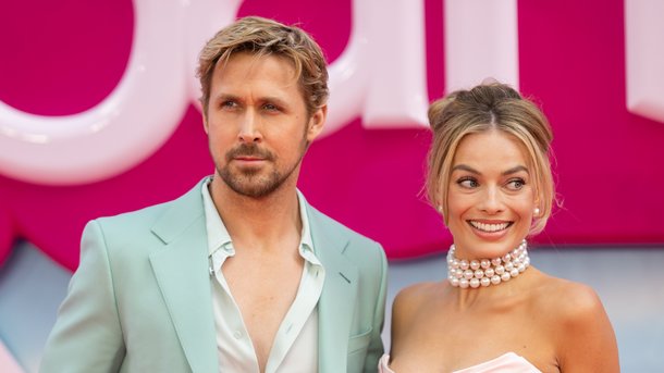 Margot Robbie et Ryan Gosling réunis à nouveau après le succès de «Barbie»