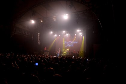 Rag N'Bone Man - NRJ Music Tour Paris