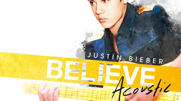 Justin Bieber entre dans l’histoire des charts aux Etats-Unis