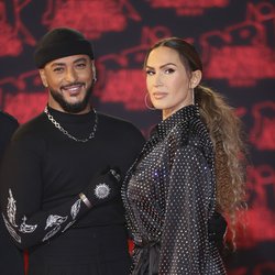 Slimane et Vitaa - NRJ Music Awards 2021