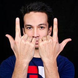 Laidback Luke