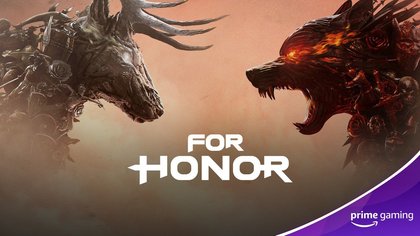 For Honor (Prime Gaming)