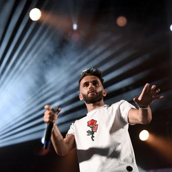 NRJ IN THE PARK Trélazé - 7 juillet 2017