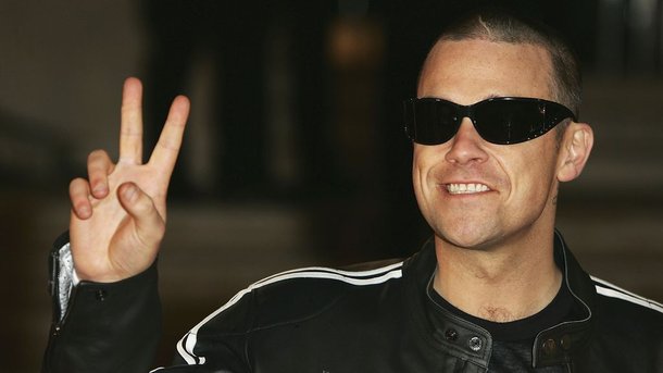 Robbie Williams : son histoire mouvementée avec les Take That