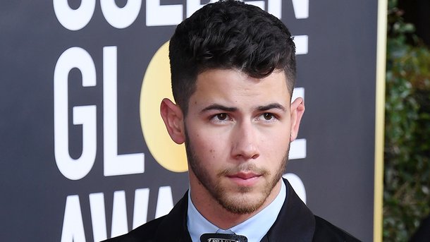 Nick Jonas: son titre «Spaceman» est là et annonce qu’il va sortir son propre album