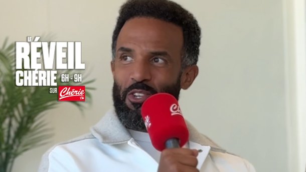 Craig David nous parle de son tube "7 days" qu’on adore !