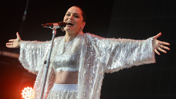 Jessie J annonce enfin la sortie de son nouvel album
