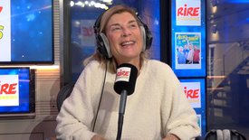 Interview de Michèle Laroque à propos de son nouveau film "Alors on danse", en salle le 16 mars... Avec une visite surprise de Pierre Palmade, à la fin !