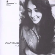Joan Baez Vol. 2