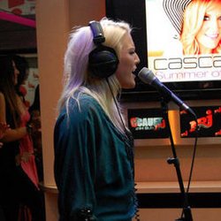 émission du mercredi 27 juin avec Cascada et Flo Rida