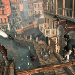 Assassin's Creed II