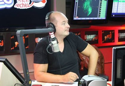 Vendredi 30 août avec le Mix de Cauet