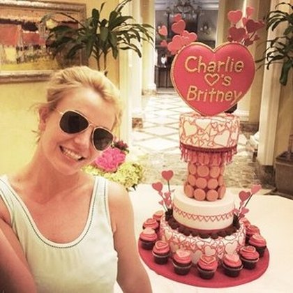 Britney Spears