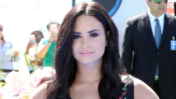 Demi Lovato: 2017, son année plus que jamais!