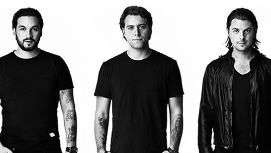 Swedish House Mafia