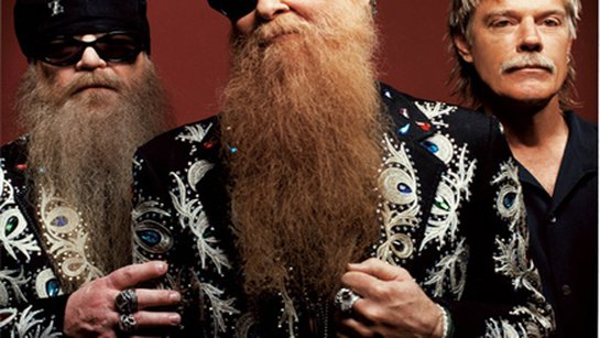 ZZ Top