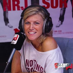 Lundi 12 Octobre avec les Frero Delavega