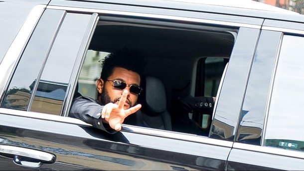 The Weeknd: retour sur le clip troublant de "Secrets"