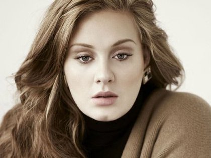 Adele