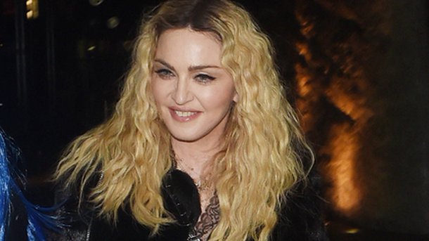 Madonna a fait son Carpool Karaoke!