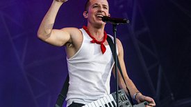 Charlie Puth : chanteur, compositeur… et musicien !