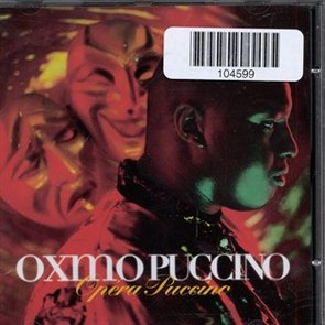 Opéra Puccino