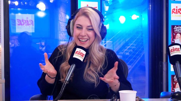 Laura Laune : avant d’être en solo, elle était en duo sur scène