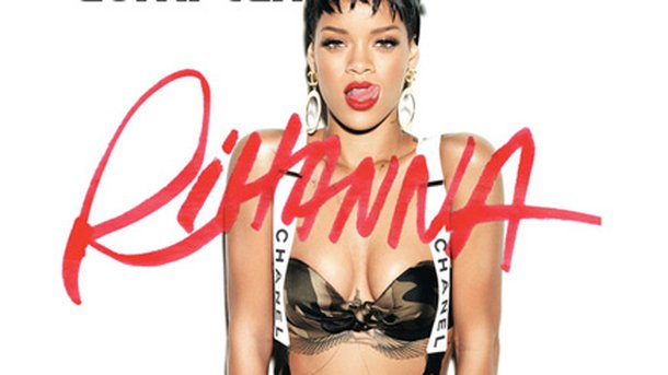 Rihanna pose pour le magazine Complex !