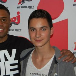 Mercredi 29 mai avec Axel Tony
