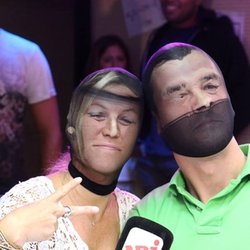 Mardi 2 septembre avec Maude