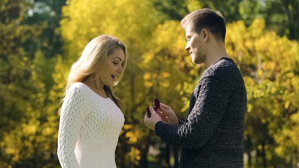 Les infos du Réveil Chérie : cette recherche dans le domaine du mariage a augmenté de 220% en un an !