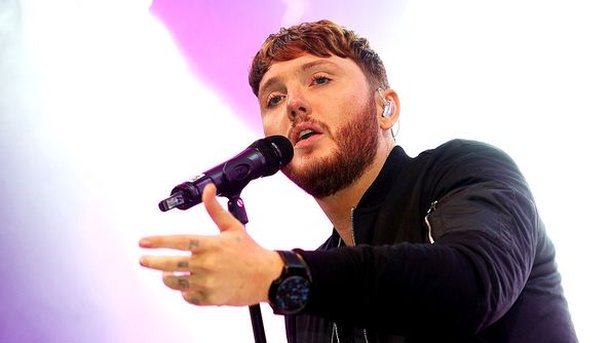 James Arthur: retour sur son parcours dans l'émission X Factor