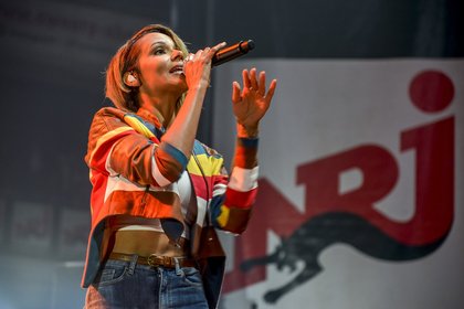NRJ Music Tour de Lyon - 8 avril 2017