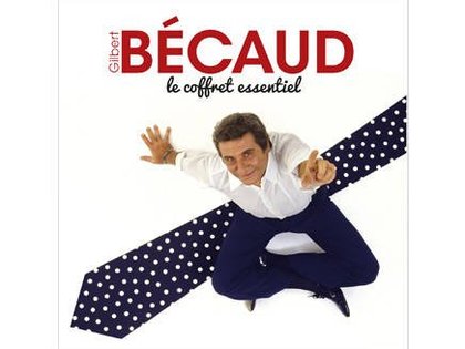 Gilbert Bécaud