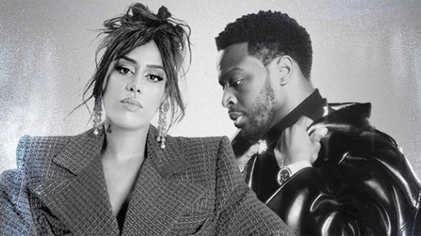 Le coup de cœur du Club Chérie : "Tu l'aimes encore" de Amel Bent et Dadju