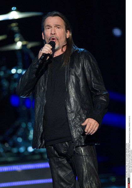 Florent Pagny