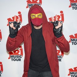 Sound Of Legend - NRJ Music Tour Lyon 2024