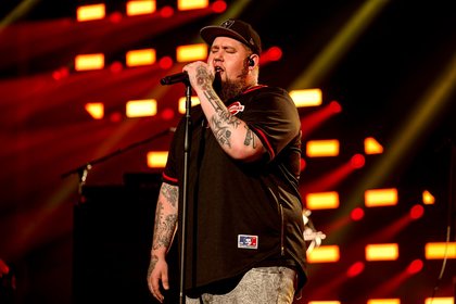 Rag'n'Bone Man - NRJ Music Awards 2017