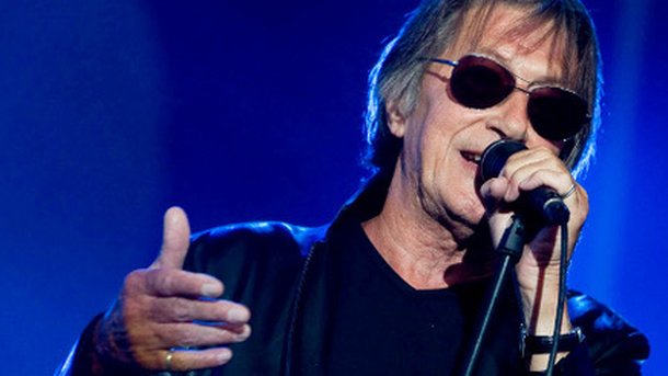 Jacques Dutronc : 70 ans en musique !