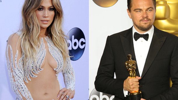 Jennifer Lopez : découvrez la réaction de Leonardo DiCaprio à son sms coquin!