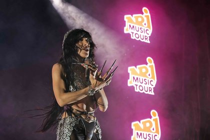 Loreen - NRJ Music Tour Compiègne 2026
