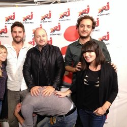 Mardi 12 Novembre avec le Palmashow