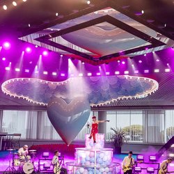 Superbus - La Cérémonie - NRJ Music Awards 2025
