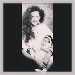 Selena Gomez et sa maman