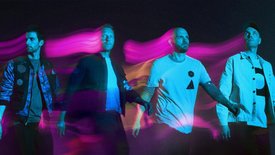 Le coup de cœur du Club Chérie : "Higher Power" de Coldplay