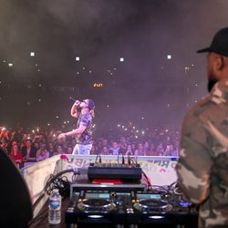 NRJ MUSIC TOUR DE LYON 2018