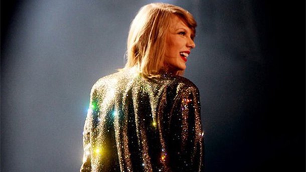 Taylor Swift : sa tournée lui rapporte gros!
