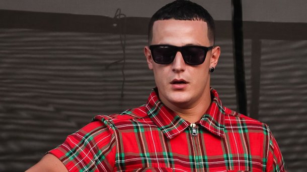 DJ Snake : il trouve son nom d'artiste "pourri"